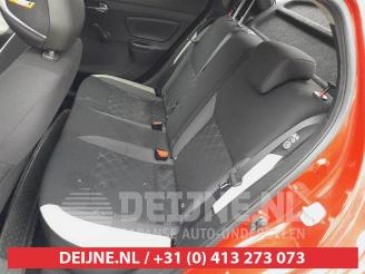 Nissan Micra Micra (K14), Hatchback, 2016 / 2024 0.9 IG-T 12V picture 14