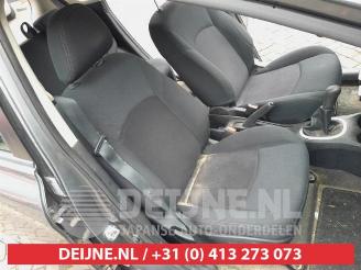 Nissan Note Note (E12), MPV, 2012 1.2 68 picture 16