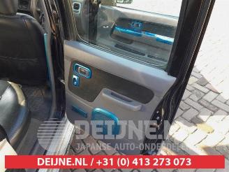 Nissan King cab King Cab/Pickup 4x4 (D22), Pick-up, 1998 / 2008 2.5 TDI 16V picture 11