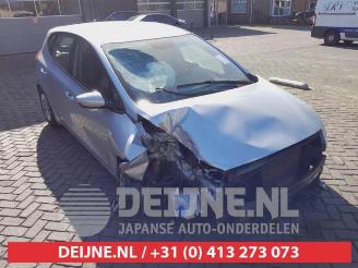 Autoverwertung Kia Cee d Cee'd (JDB5), Hatchback 5-drs, 2012 / 2018 1.4i 16V 2016