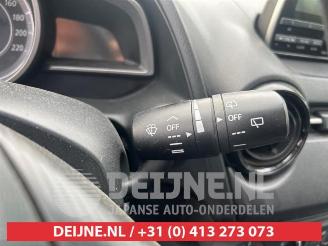 Mazda 2 2 (DJ/DL), Hatchback, 2014 1.5 SkyActiv-G 75 picture 13