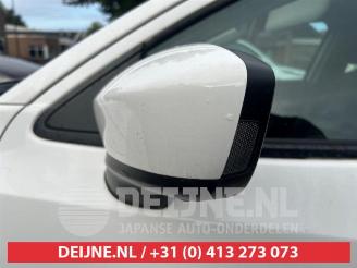 Mazda 2 2 (DJ/DL), Hatchback, 2014 1.5 SkyActiv-G 75 picture 25