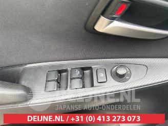 Mazda 2 2 (DJ/DL), Hatchback, 2014 1.5 SkyActiv-G 75 picture 11