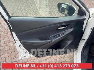 Mazda 2 2 (DJ/DL), Hatchback, 2014 1.5 SkyActiv-G 75 picture 16