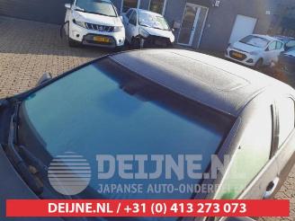 Honda Accord Accord (CU), Sedan, 2008 2.4 i-VTEC 16V picture 9