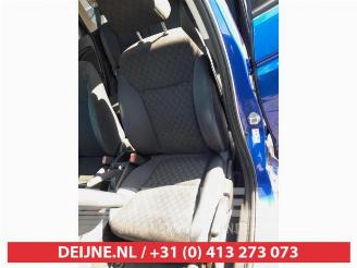 Honda Jazz Jazz (GK/GP), Hatchback, 2015 1.3 -i-VTEC 16V picture 16