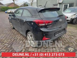 Hyundai I-20 i20 Coupe, Hatchback 3-drs, 2015 / 2021 1.4i 16V picture 5
