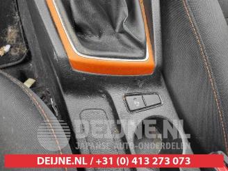 Hyundai I-20 i20 Coupe, Hatchback 3-drs, 2015 / 2021 1.4i 16V picture 18