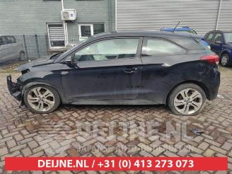 Hyundai I-20 i20 Coupe, Hatchback 3-drs, 2015 / 2021 1.4i 16V picture 4