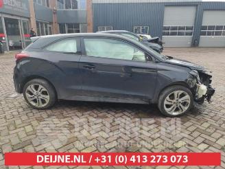 Hyundai I-20 i20 Coupe, Hatchback 3-drs, 2015 / 2021 1.4i 16V picture 8