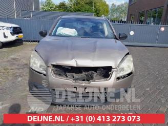 Nissan Qashqai Qashqai (J10), SUV, 2007 / 2014 1.6 16V picture 2