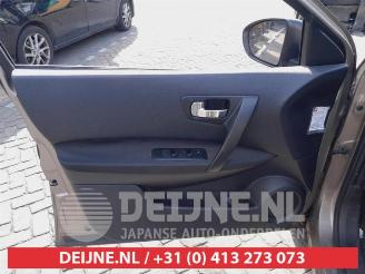 Nissan Qashqai Qashqai (J10), SUV, 2007 / 2014 1.6 16V picture 11