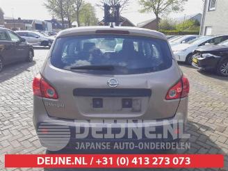 Nissan Qashqai Qashqai (J10), SUV, 2007 / 2014 1.6 16V picture 6