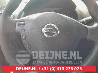 Nissan Qashqai Qashqai (J10), SUV, 2007 / 2014 1.6 16V picture 21