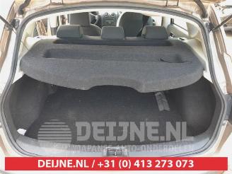 Nissan Qashqai Qashqai (J10), SUV, 2007 / 2014 1.6 16V picture 14