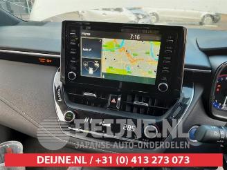 Toyota Corolla Corolla (E21/EA1/EH1), Hatchback 5-drs, 2018 2.0 16V Hybrid picture 22