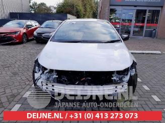 Toyota Corolla Corolla (E21/EA1/EH1), Hatchback 5-drs, 2018 2.0 16V Hybrid picture 2