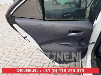 Toyota Corolla Corolla (E21/EA1/EH1), Hatchback 5-drs, 2018 2.0 16V Hybrid picture 11