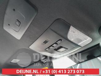 Toyota Corolla Corolla (E21/EA1/EH1), Hatchback 5-drs, 2018 2.0 16V Hybrid picture 26