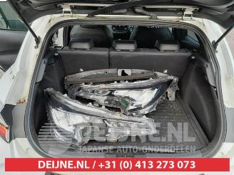 Toyota Corolla Corolla (E21/EA1/EH1), Hatchback 5-drs, 2018 2.0 16V Hybrid picture 13