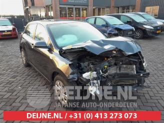 Sloopauto Kia Rio Rio IV (YB), Hatchback, 2017 1.2 MPI 16V 2021