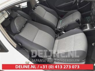 Chevrolet Aveo Aveo (250), Hatchback, 2008 / 2011 1.2 16V picture 12