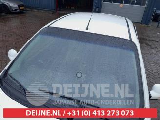 Chevrolet Aveo Aveo (250), Hatchback, 2008 / 2011 1.2 16V picture 9