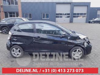 Kia Picanto Picanto (TA), Hatchback, 2011 / 2017 1.2 16V picture 8
