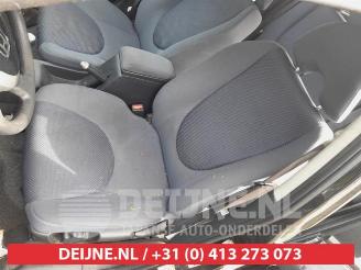 Honda Jazz Jazz (GD/GE2/GE3), Hatchback, 2002 / 2008 1.2 i-DSi picture 15