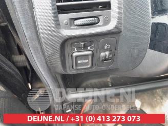 Honda Jazz Jazz (GD/GE2/GE3), Hatchback, 2002 / 2008 1.2 i-DSi picture 19