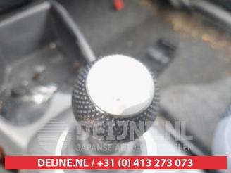 Honda Jazz Jazz (GD/GE2/GE3), Hatchback, 2002 / 2008 1.2 i-DSi picture 22