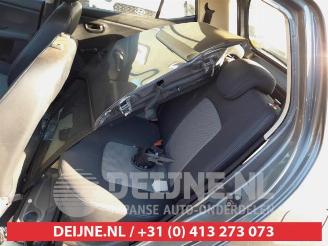 Hyundai I-10 i10 (F5), Hatchback, 2007 / 2013 1.1i 12V picture 11