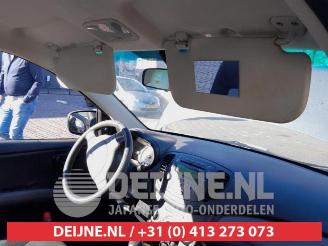 Hyundai I-10 i10 (F5), Hatchback, 2007 / 2013 1.1i 12V picture 19