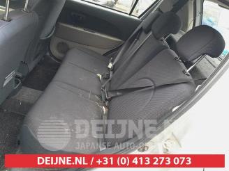 Daihatsu Sirion Sirion 2 (M3), Hatchback, 2005 1.0 12V DVVT picture 15