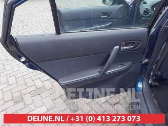 Mazda 2 6 Sport (GG14), Hatchback, 2002 / 2007 1.8i 16V picture 12