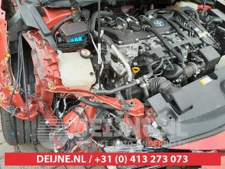 Toyota Corolla Corolla Touring Sport (E21/EH1), Combi, 2019 1.8 16V Hybrid picture 21