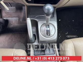 Honda Civic Civic (FA/FD), Sedan, 2005 / 2012 1.3 Hybrid picture 13