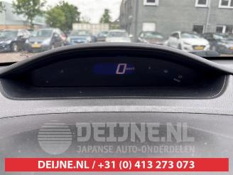 Honda Civic Civic (FA/FD), Sedan, 2005 / 2012 1.3 Hybrid picture 10