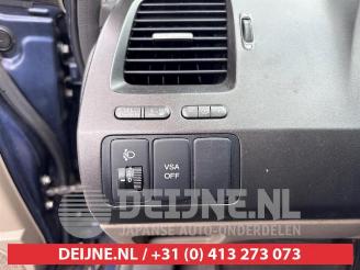 Honda Civic Civic (FA/FD), Sedan, 2005 / 2012 1.3 Hybrid picture 14