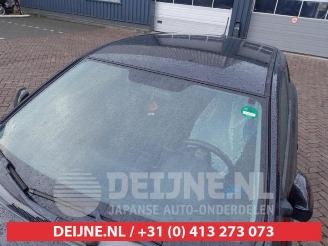 Kia Pro cee d Pro cee'd (EDB3), Hatchback 3-drs, 2008 / 2012 1.4 CVVT 16V picture 9