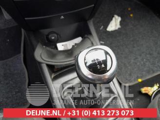 Kia Pro cee d Pro cee'd (EDB3), Hatchback 3-drs, 2008 / 2012 1.4 CVVT 16V picture 19