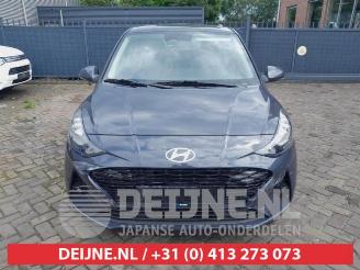 Hyundai I-10 i10, Hatchback, 2019 1.0 12V picture 2