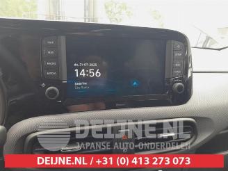 Hyundai I-10 i10, Hatchback, 2019 1.0 12V picture 18