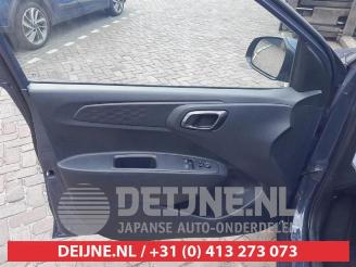 Hyundai I-10 i10, Hatchback, 2019 1.0 12V picture 10