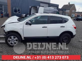 Nissan Qashqai Qashqai (J10), SUV, 2007 / 2014 1.6 16V picture 4