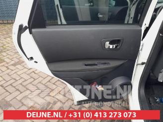 Nissan Qashqai Qashqai (J10), SUV, 2007 / 2014 1.6 16V picture 12