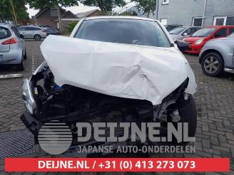 Nissan Qashqai Qashqai (J10), SUV, 2007 / 2014 1.6 16V picture 2