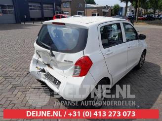 Suzuki Celerio Celerio (LF), Hatchback 5-drs, 2014 1.0 12V picture 7