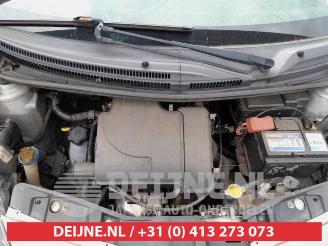 Toyota Aygo Aygo (B10), Hatchback, 2005 / 2014 1.0 12V VVT-i picture 15