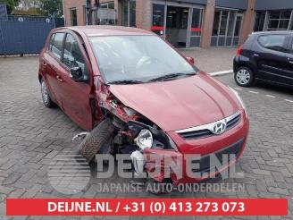 Vrakbiler auto Hyundai I-20 i20, Hatchback, 2008 / 2015 1.2i 16V 2011/4